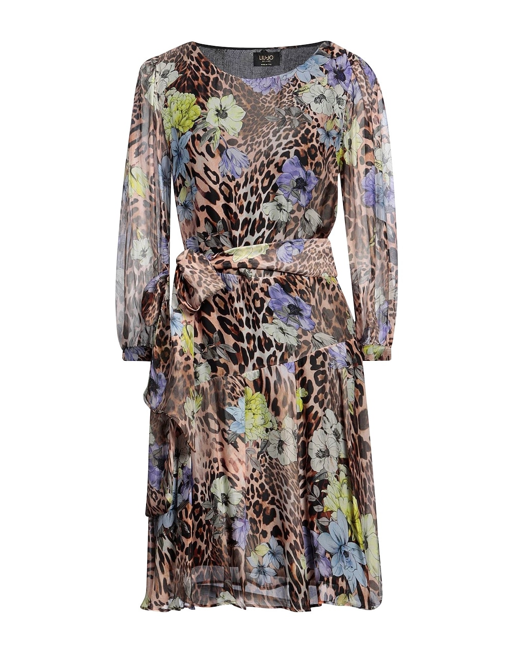 LIU •JO - Robes courtes