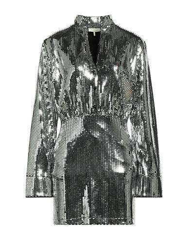 NOTES DU NORD Short dress 100% Polyester