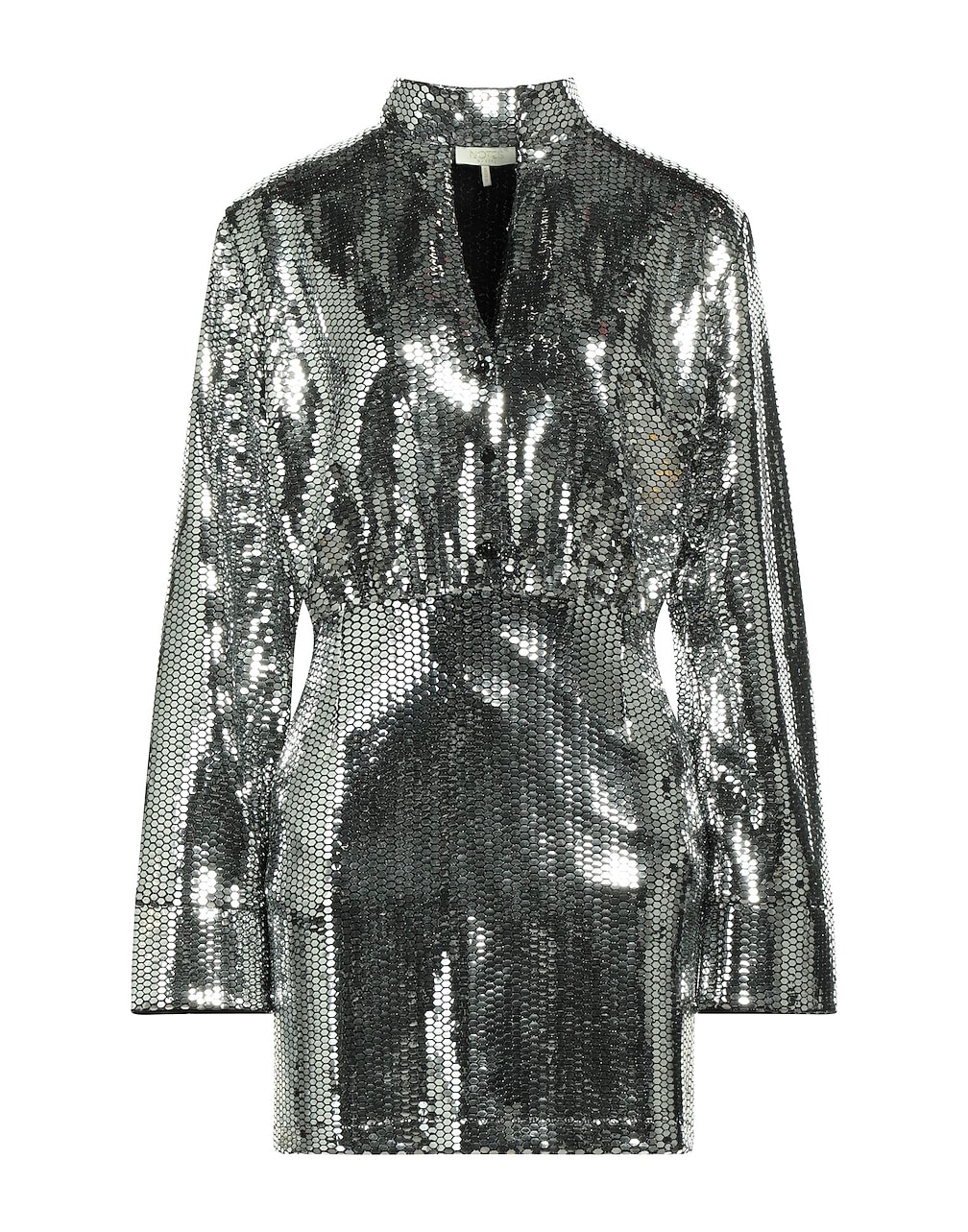 NOTES DU NORD - Mini dresses