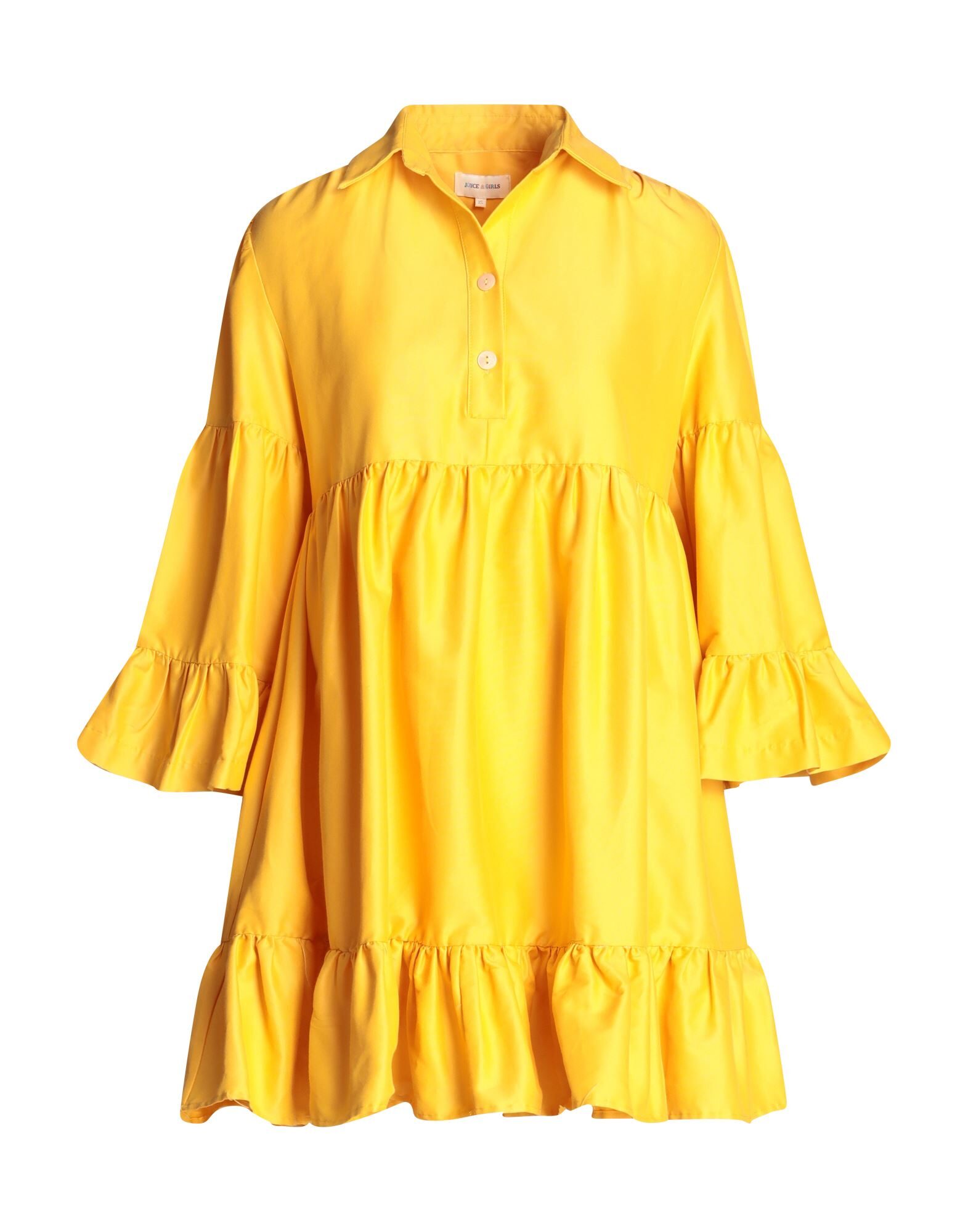 JOYCE & GIRLS - Mini dresses