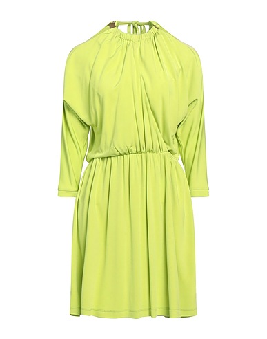 BYBLOS Short dress 100% Viscose