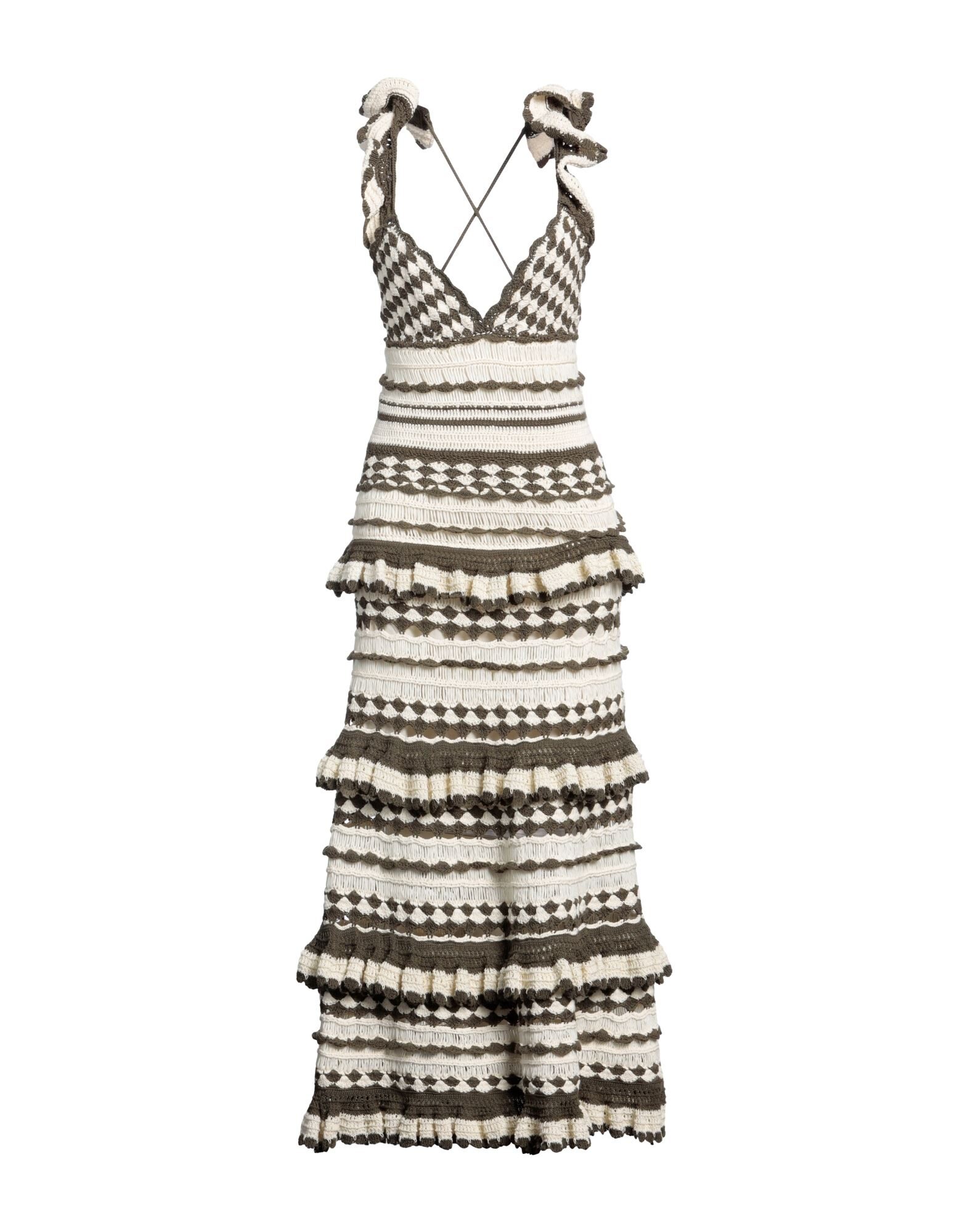 ZIMMERMANN - Maxi dresses
