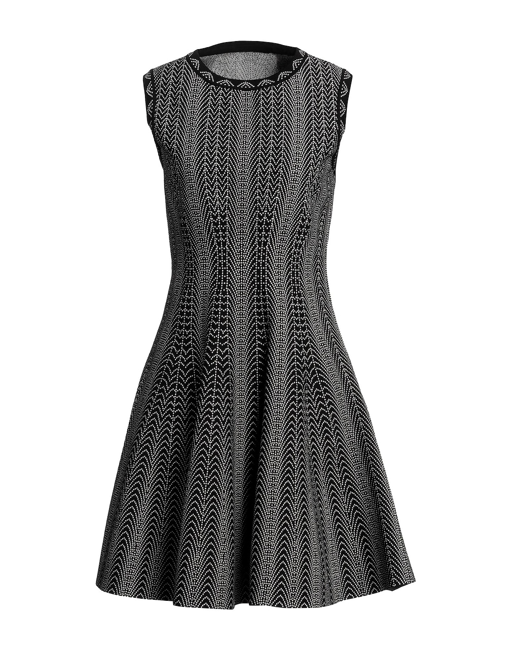 ALAÏA - Mini dresses
