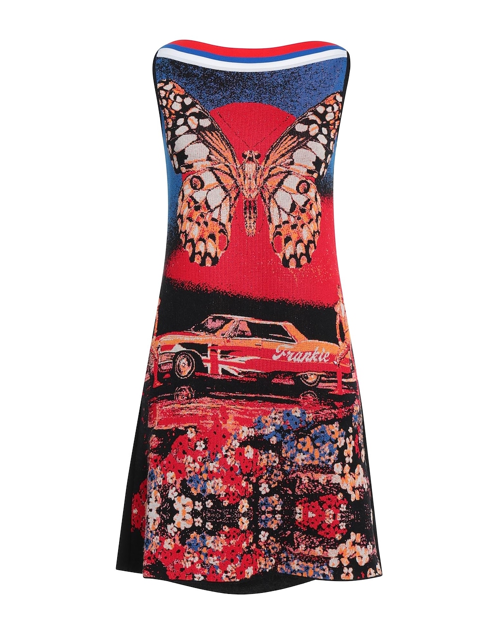 FRANKIE MORELLO - Mini dresses