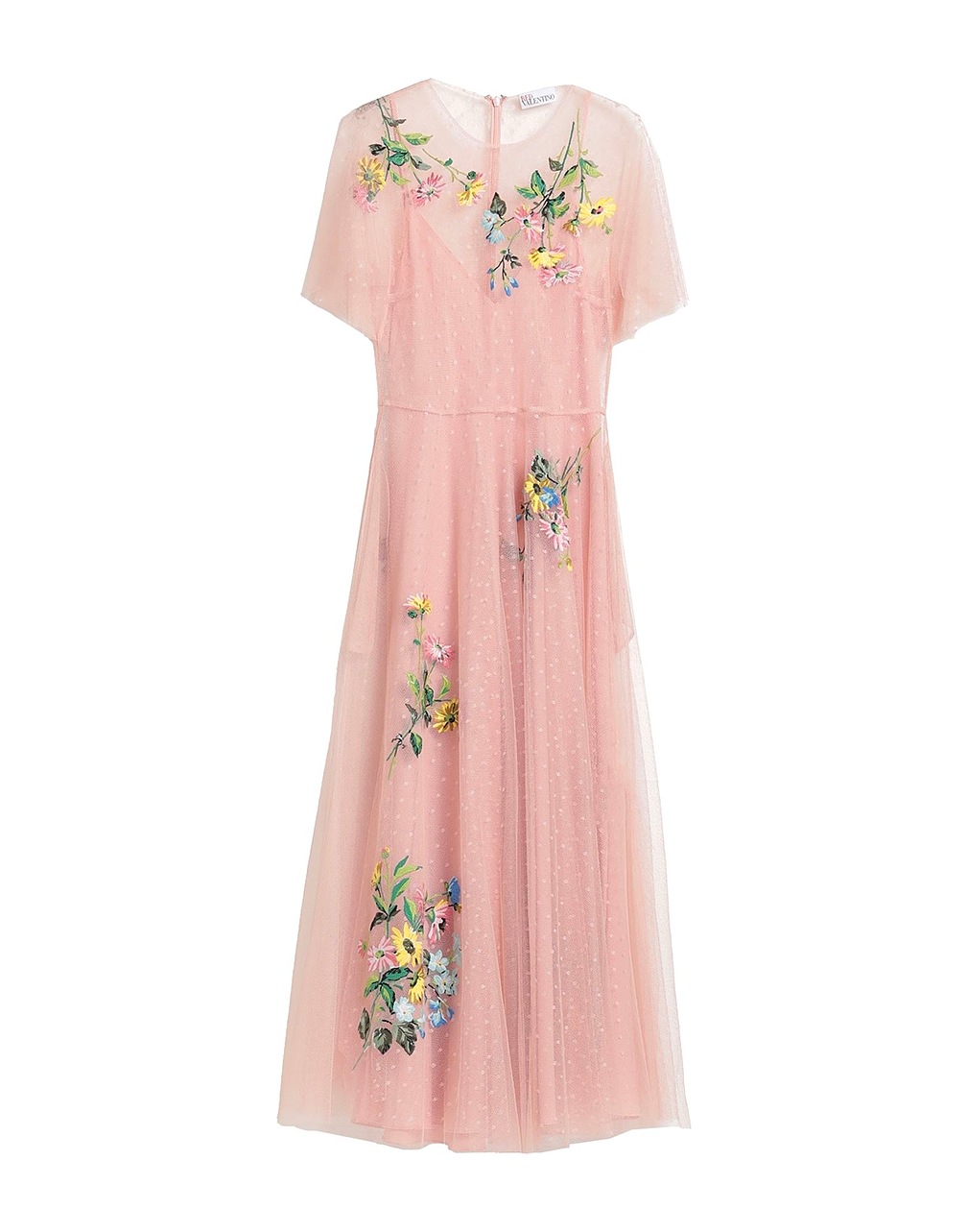 REDValentino - Robes midi