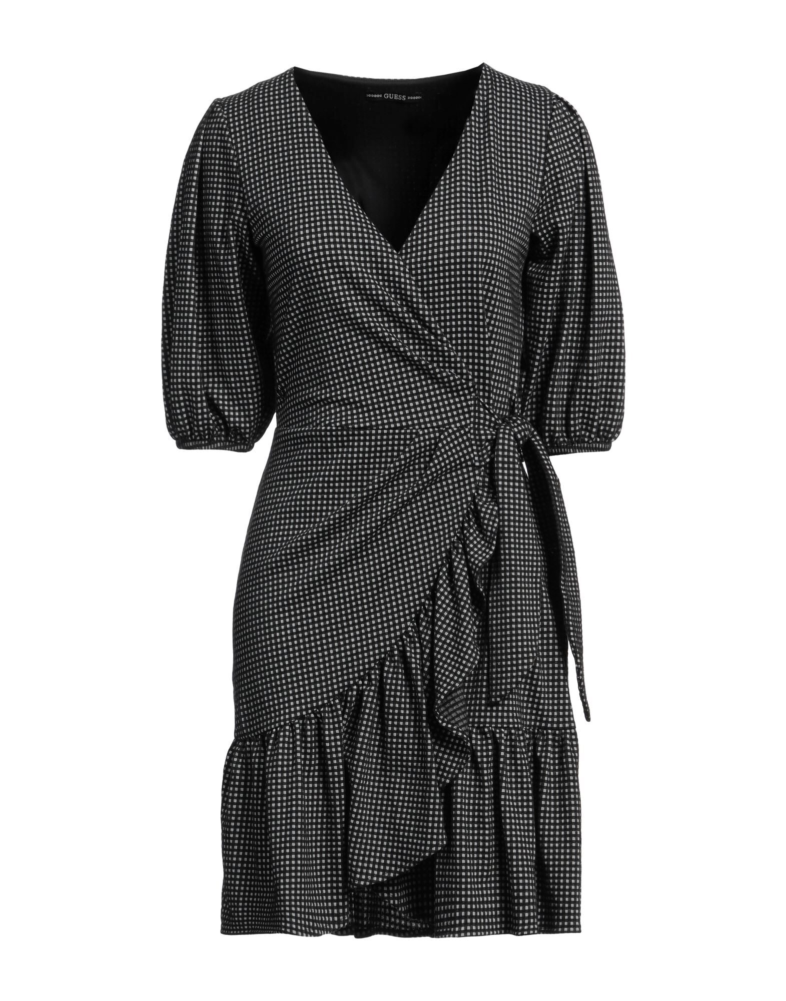 GUESS - Mini dresses