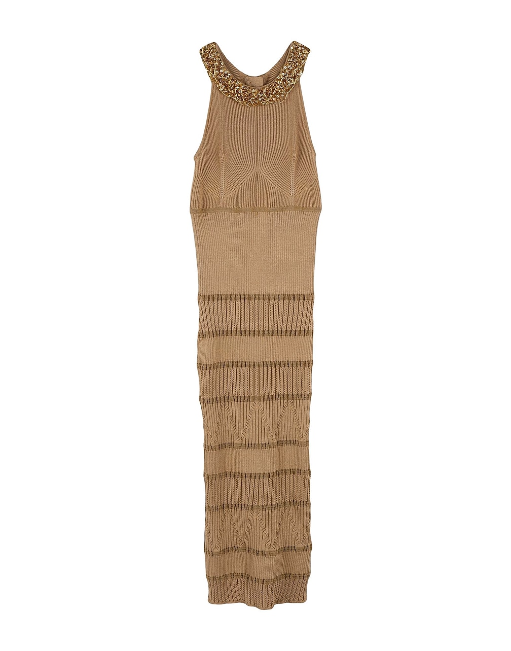 BALMAIN - Maxi dresses