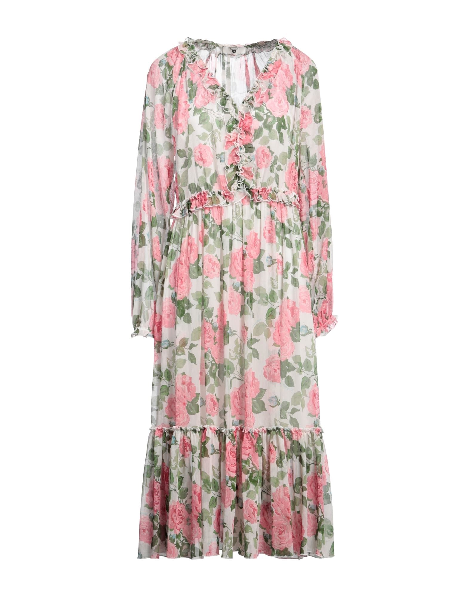 TWINSET - Midi dresses