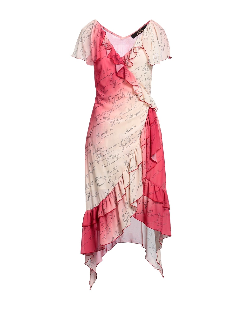 ACTITUDE by TWINSET - Midi dresses