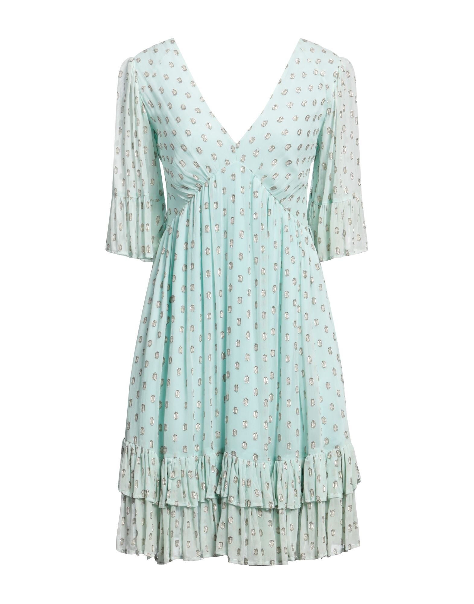 TWINSET - Mini dresses