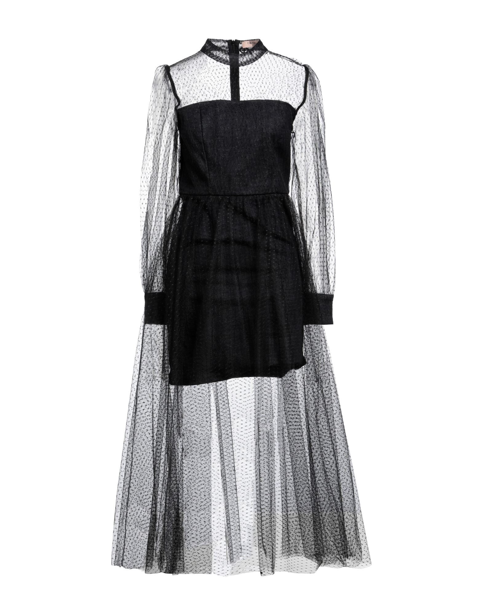 TWINSET - Maxi dresses