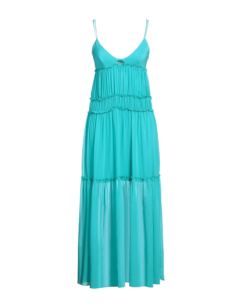 PATRIZIA PEPE - Maxi dresses