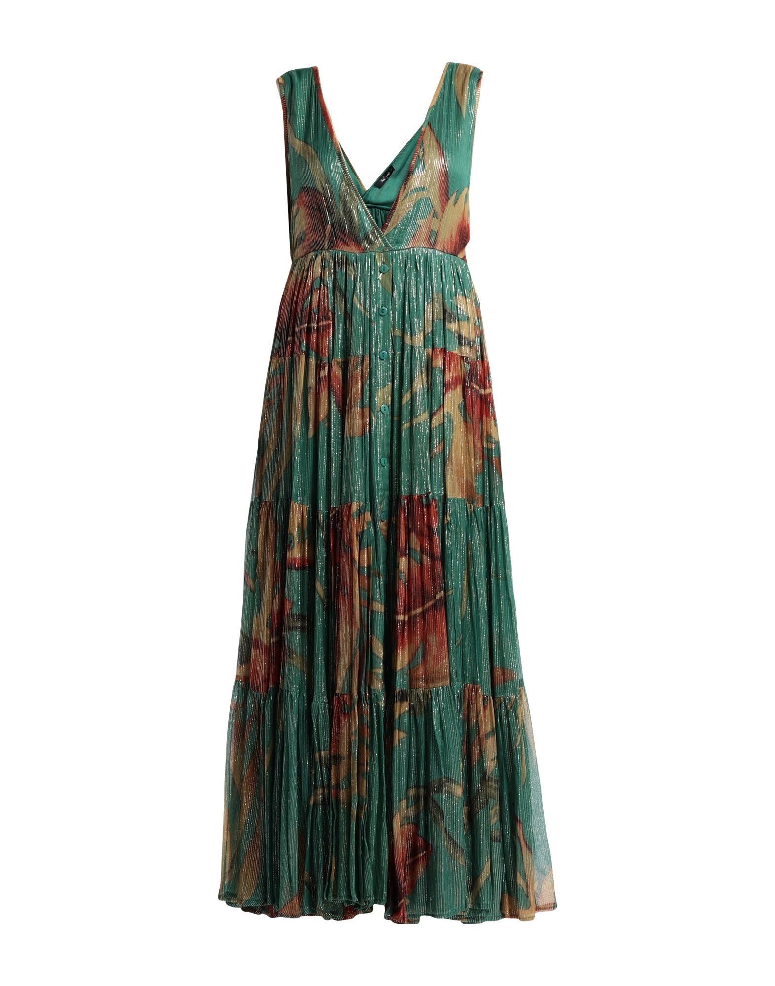 MES DEMOISELLES - Maxi dresses