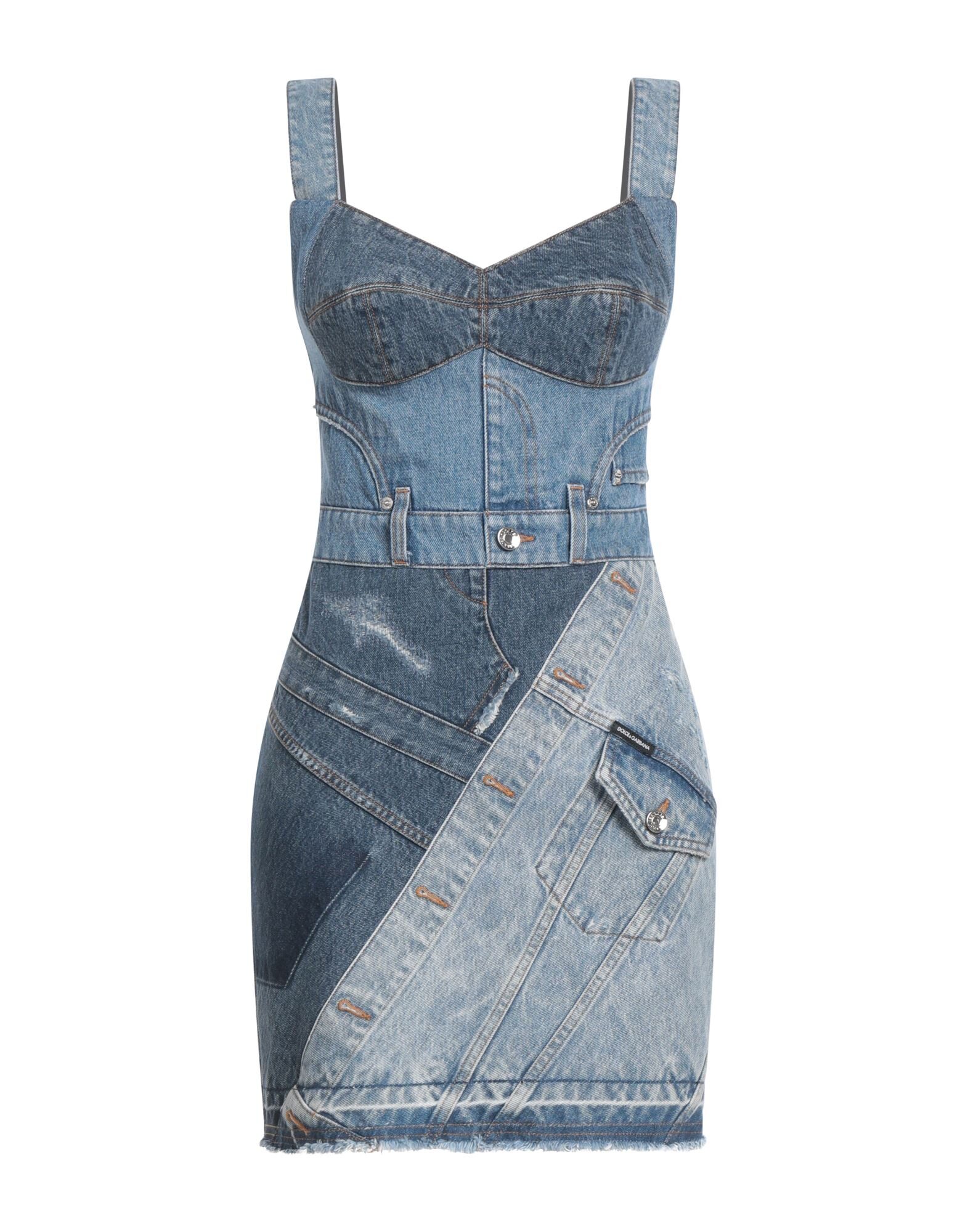 DOLCE&GABBANA - Vestiti corti