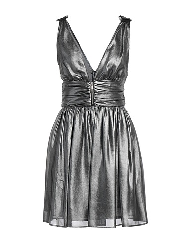 JOHN RICHMOND Elegant dress 100% Silk