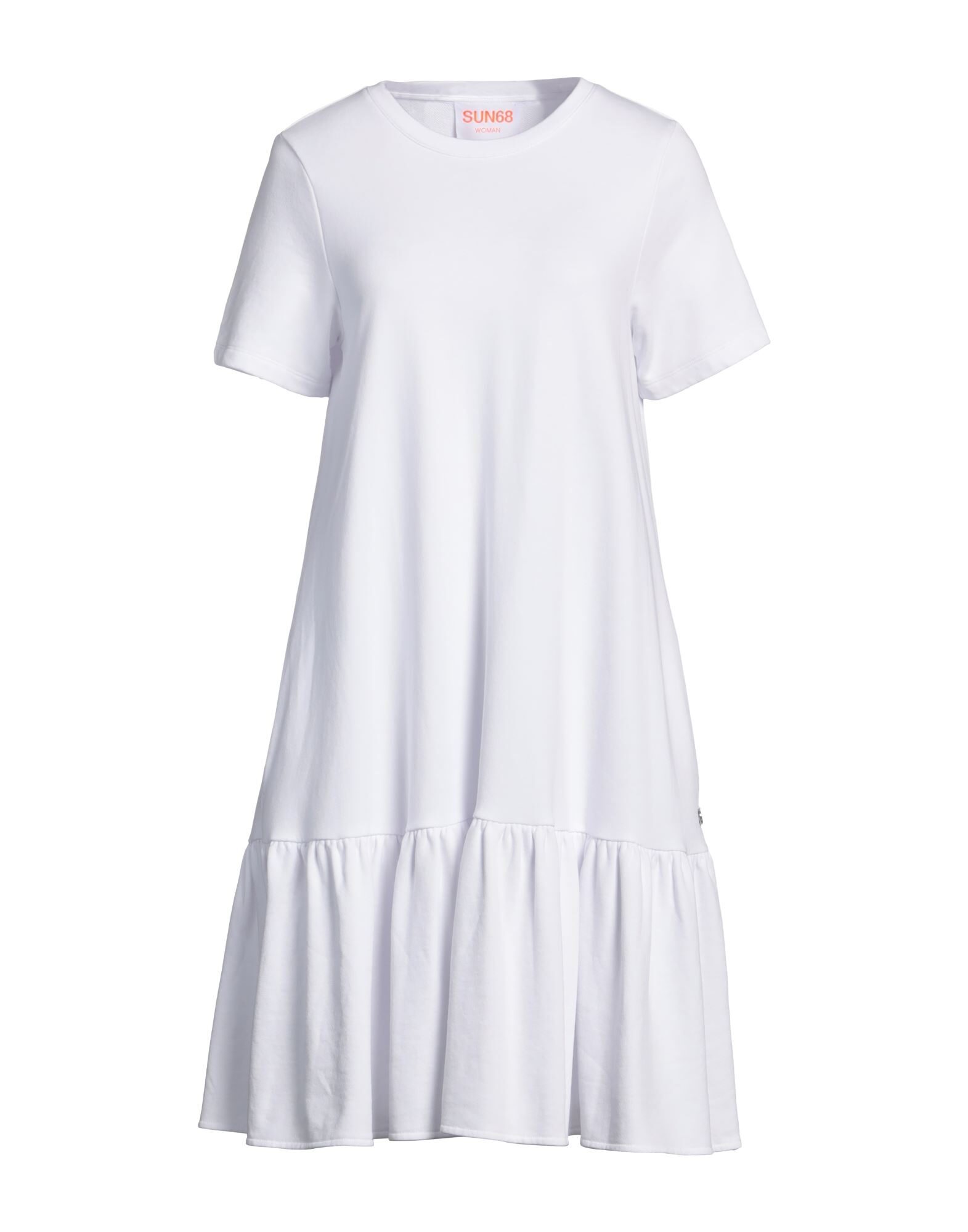 SUN 68 - Mini dresses