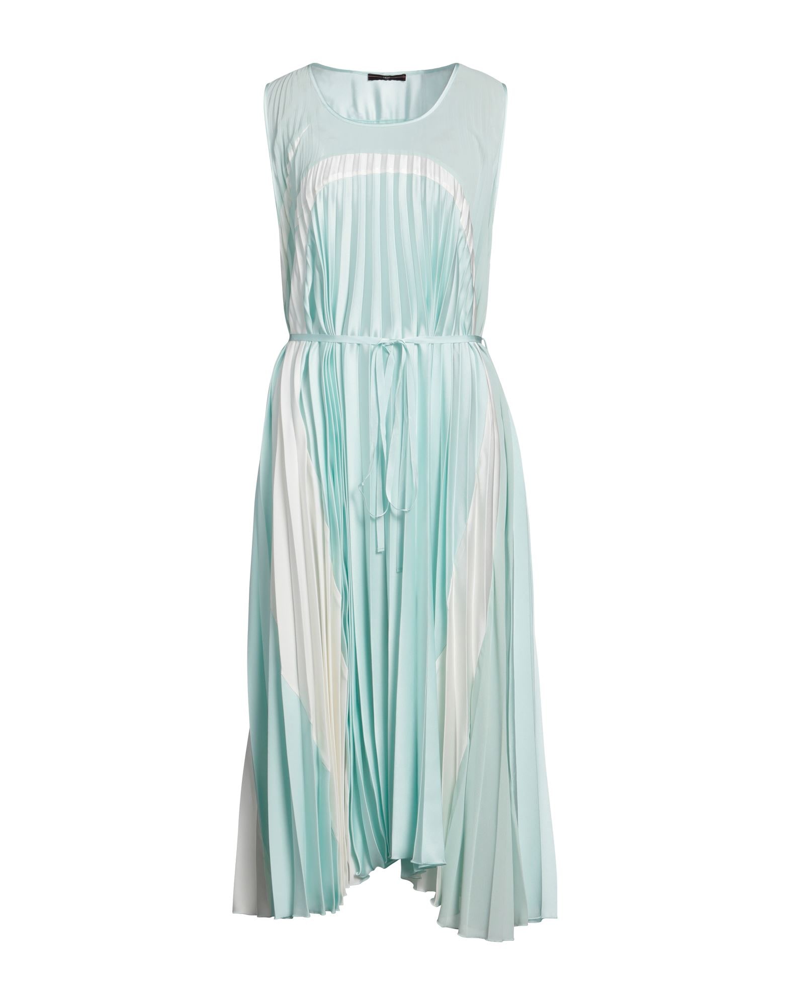 HIGH - ミディ丈ワンピース