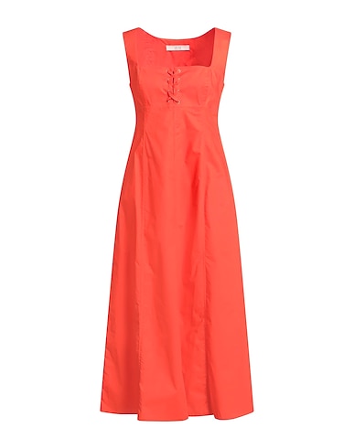 19.70 NINETEEN SEVENTY Robe d’été 100% Coton