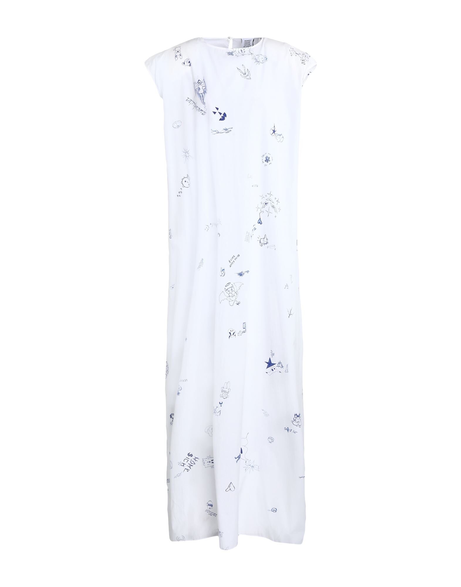 VETEMENTS - Maxi dresses