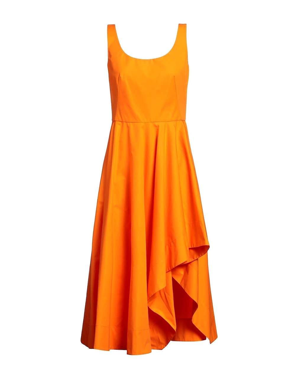 MCQUEEN - Midi dresses