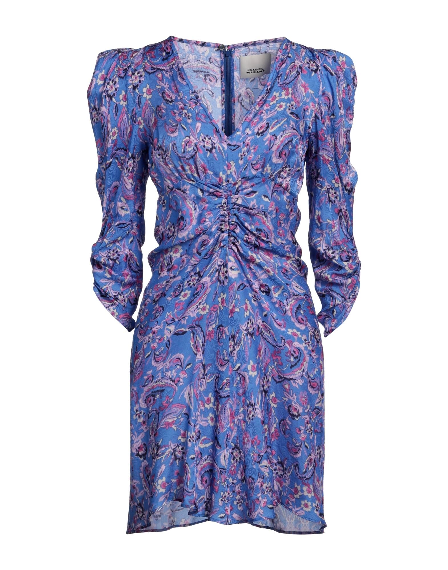 ISABEL MARANT - Mini dresses