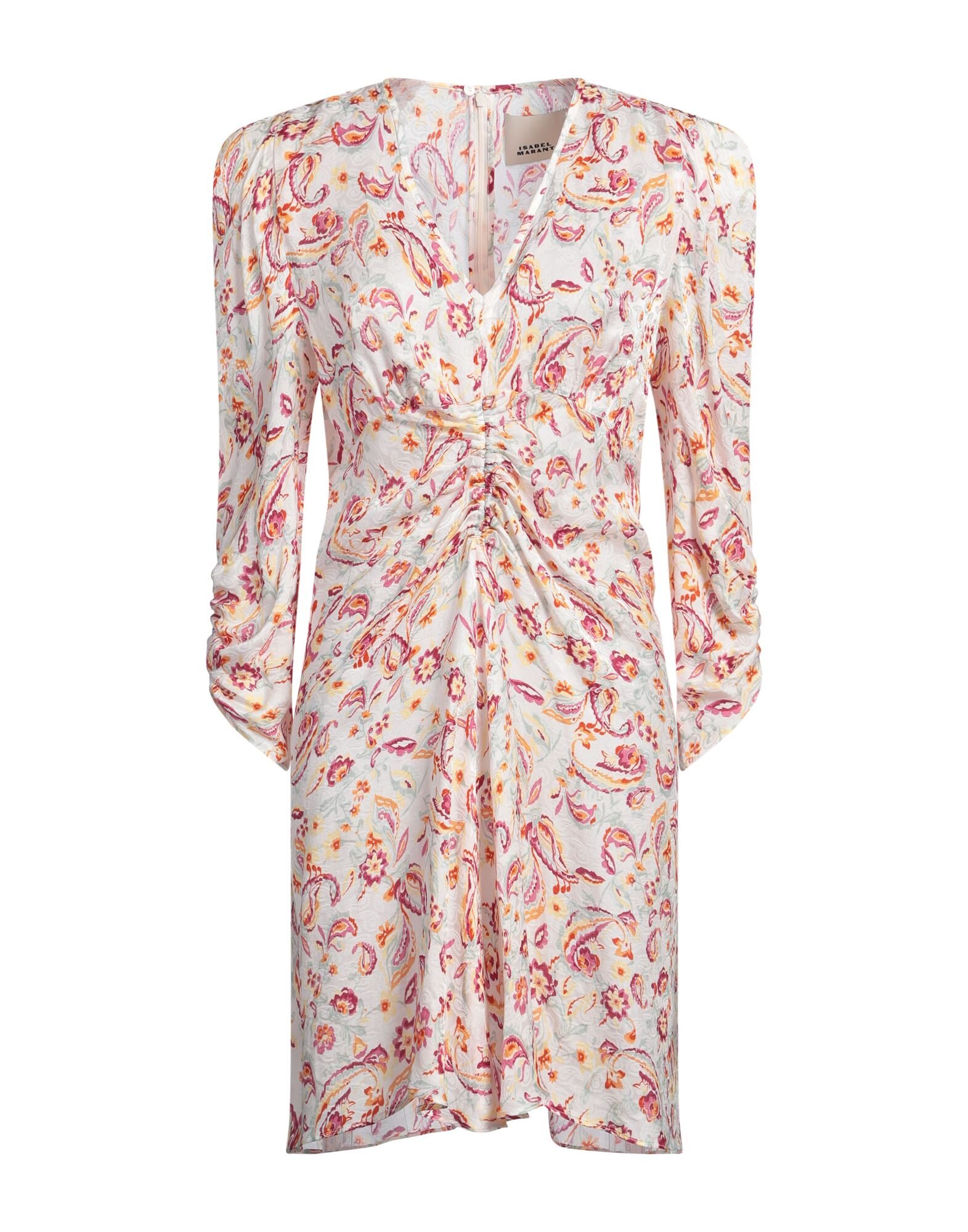 ISABEL MARANT - ミニ丈ドレス