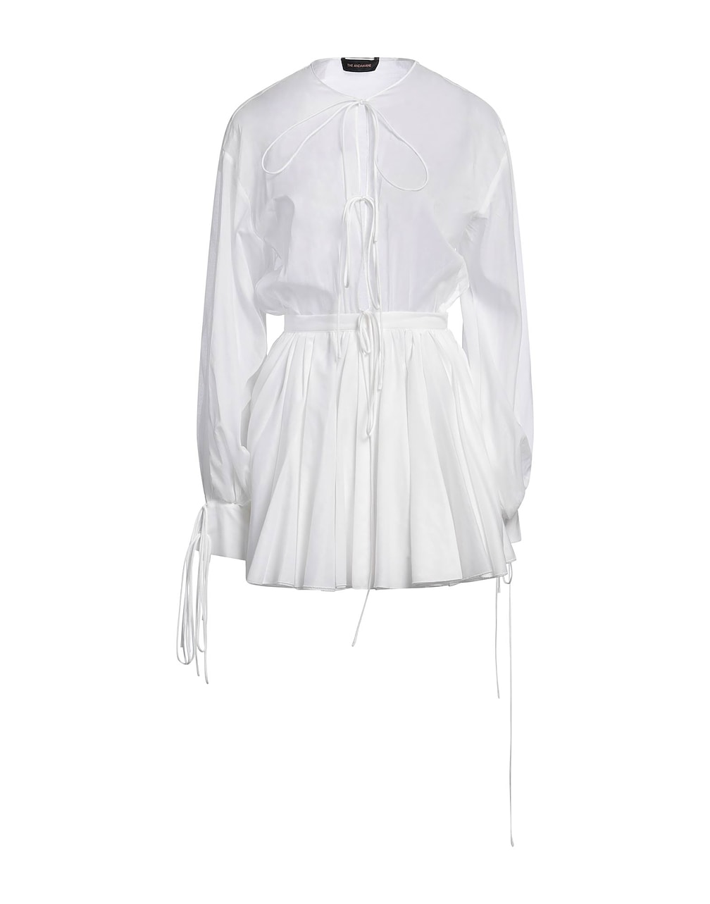 THE ANDAMANE - Vestiti corti