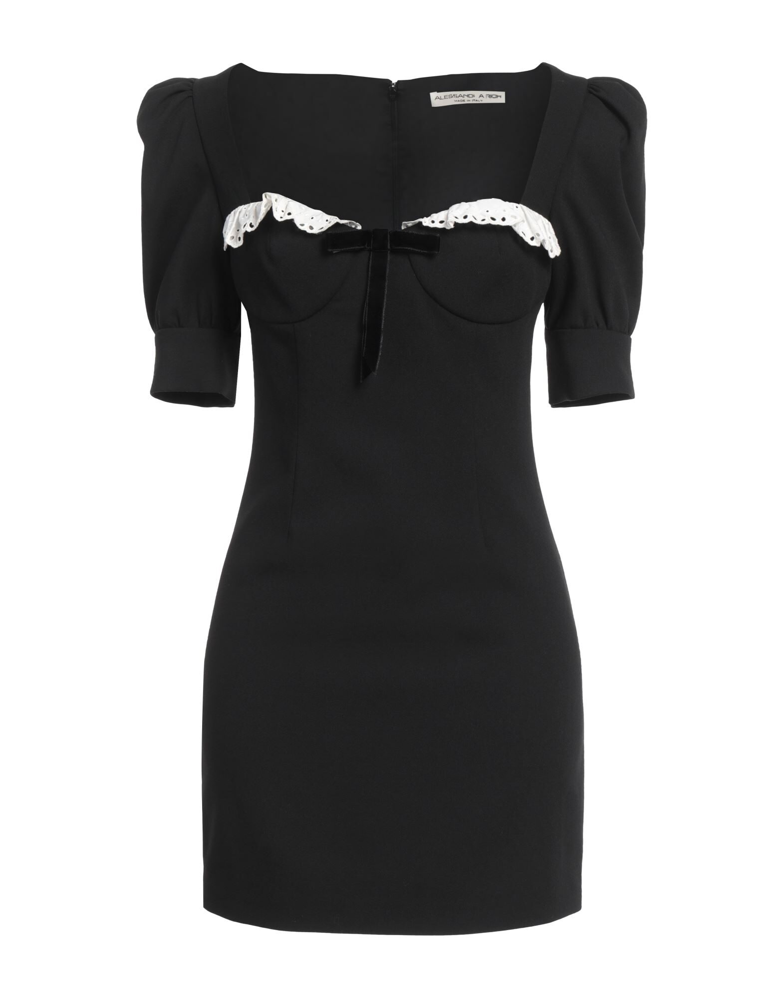 ALESSANDRA RICH - Mini dresses