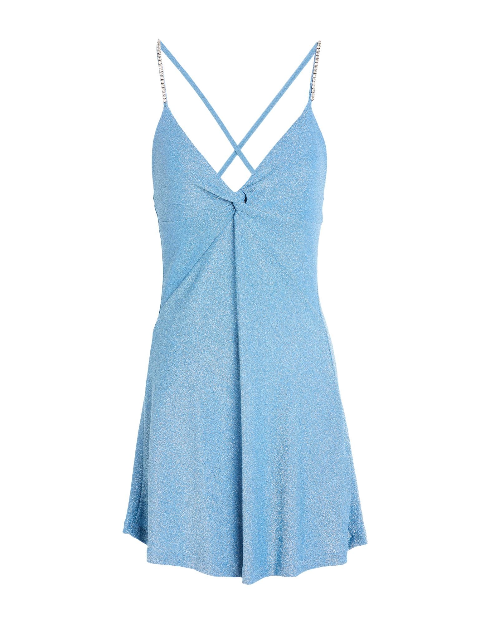 GAëLLE Paris - ミニ丈ドレス