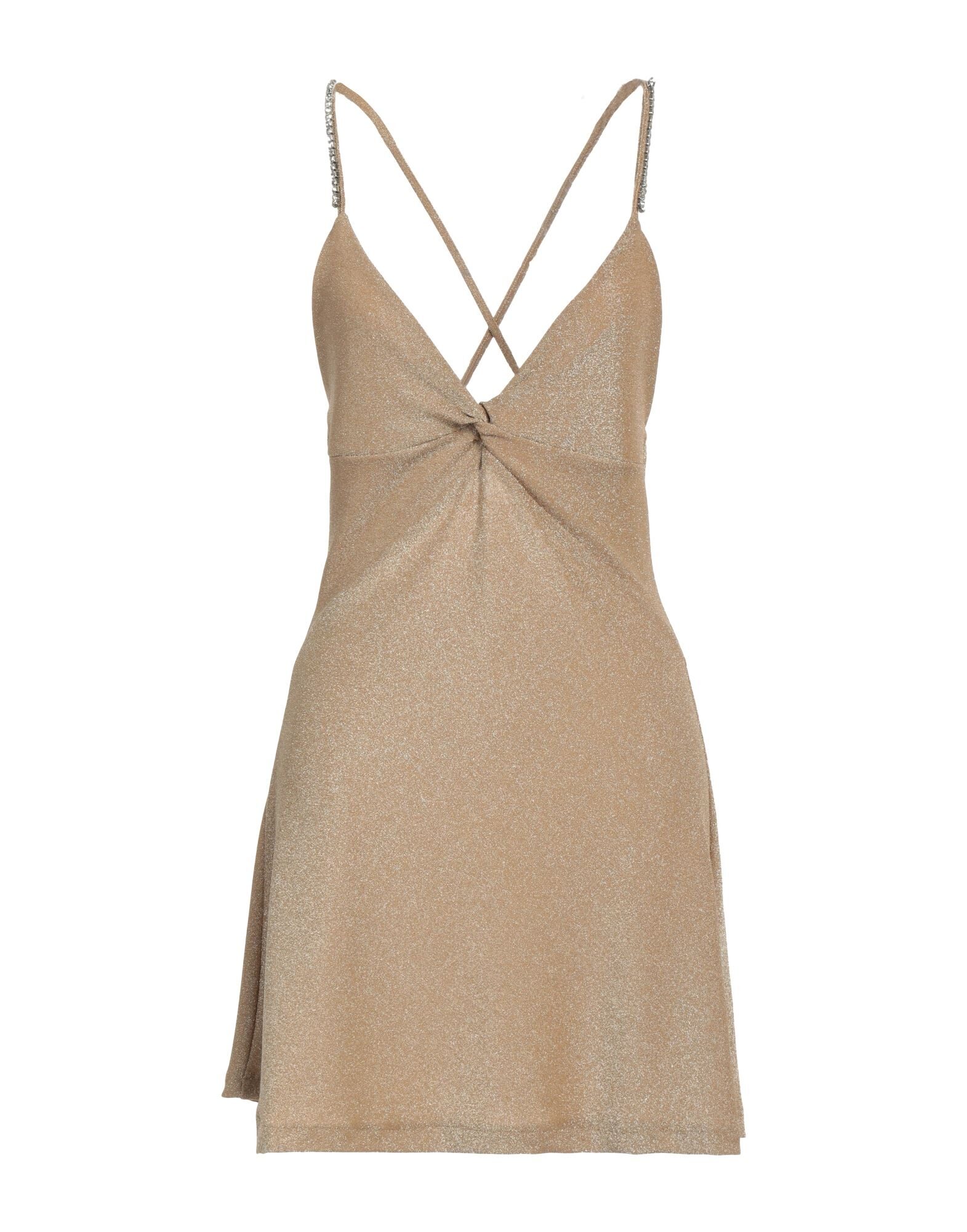 GAëLLE Paris - Короткие платья