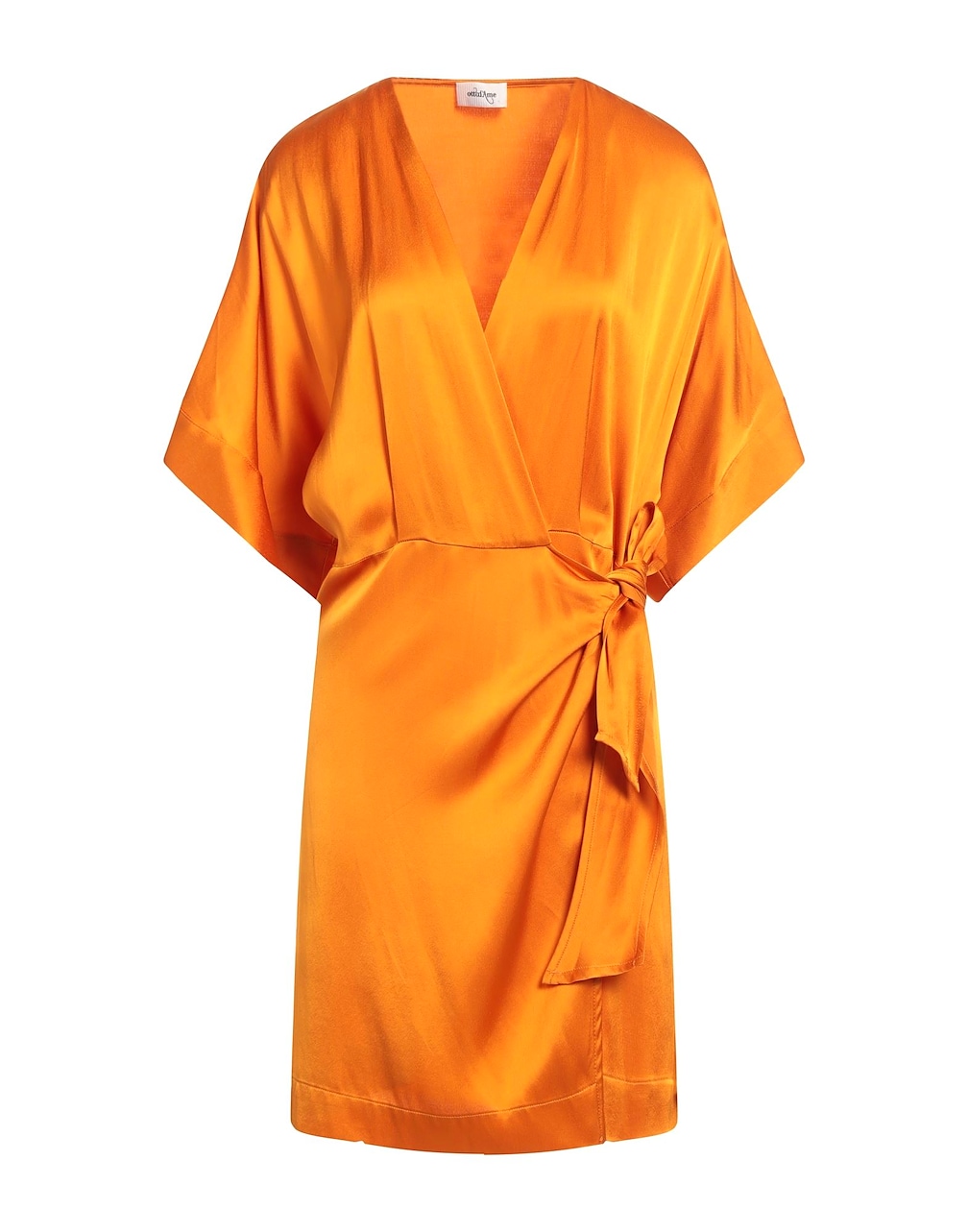 OTTOD'AME - Mini dresses