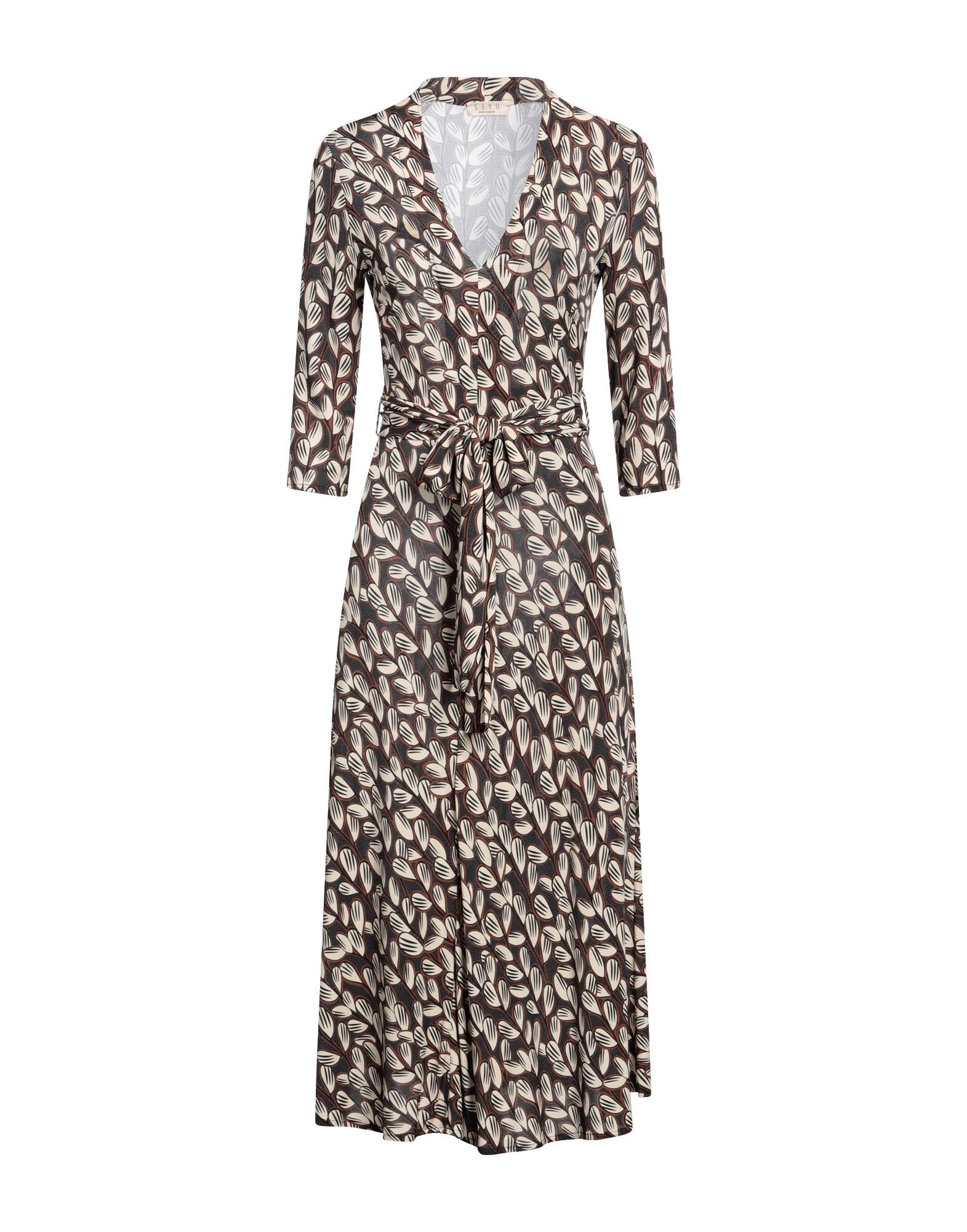 SIYU - Midi dresses