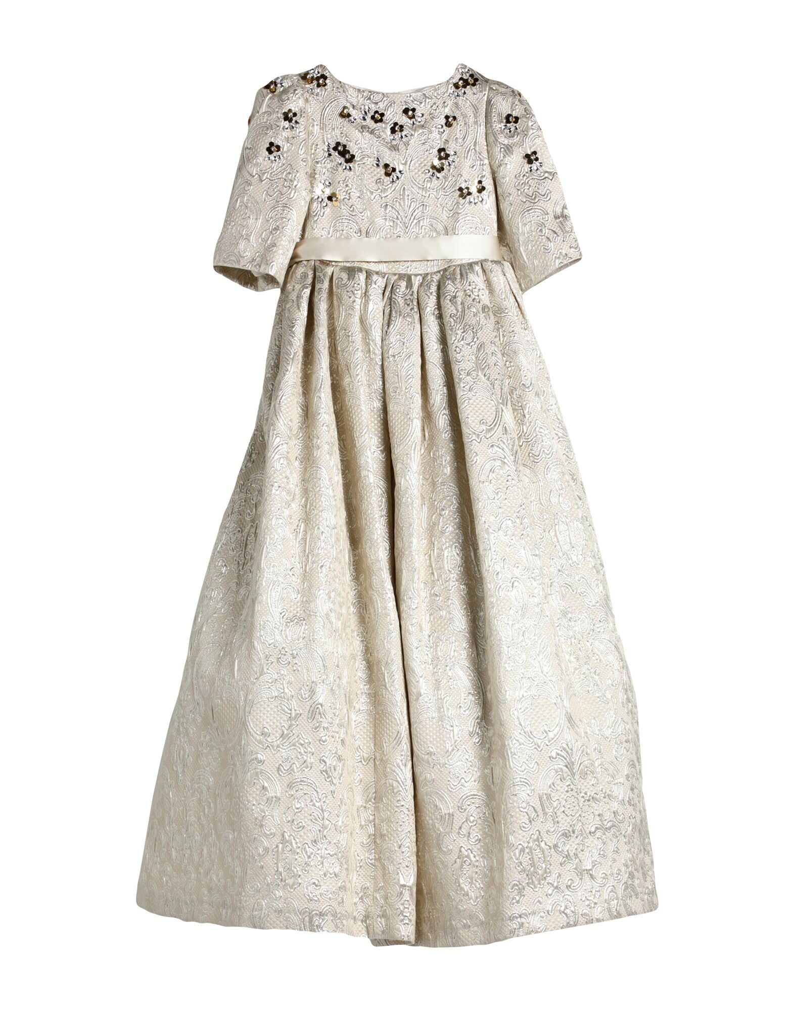 DOLCE&GABBANA - Kids’ dresses