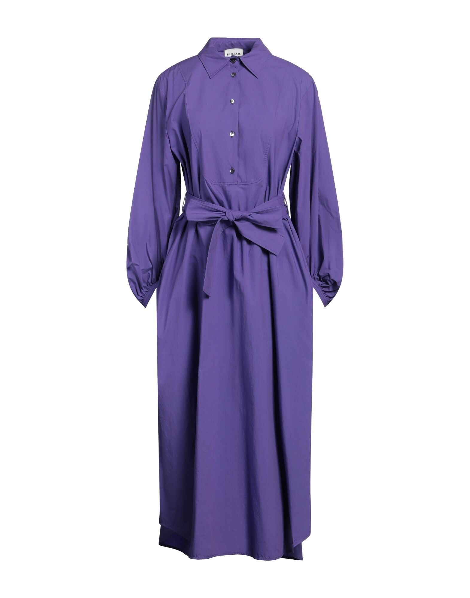 P.A.R.O.S.H. - Maxi dresses