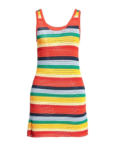 MARNI Short dress 100% Cotton