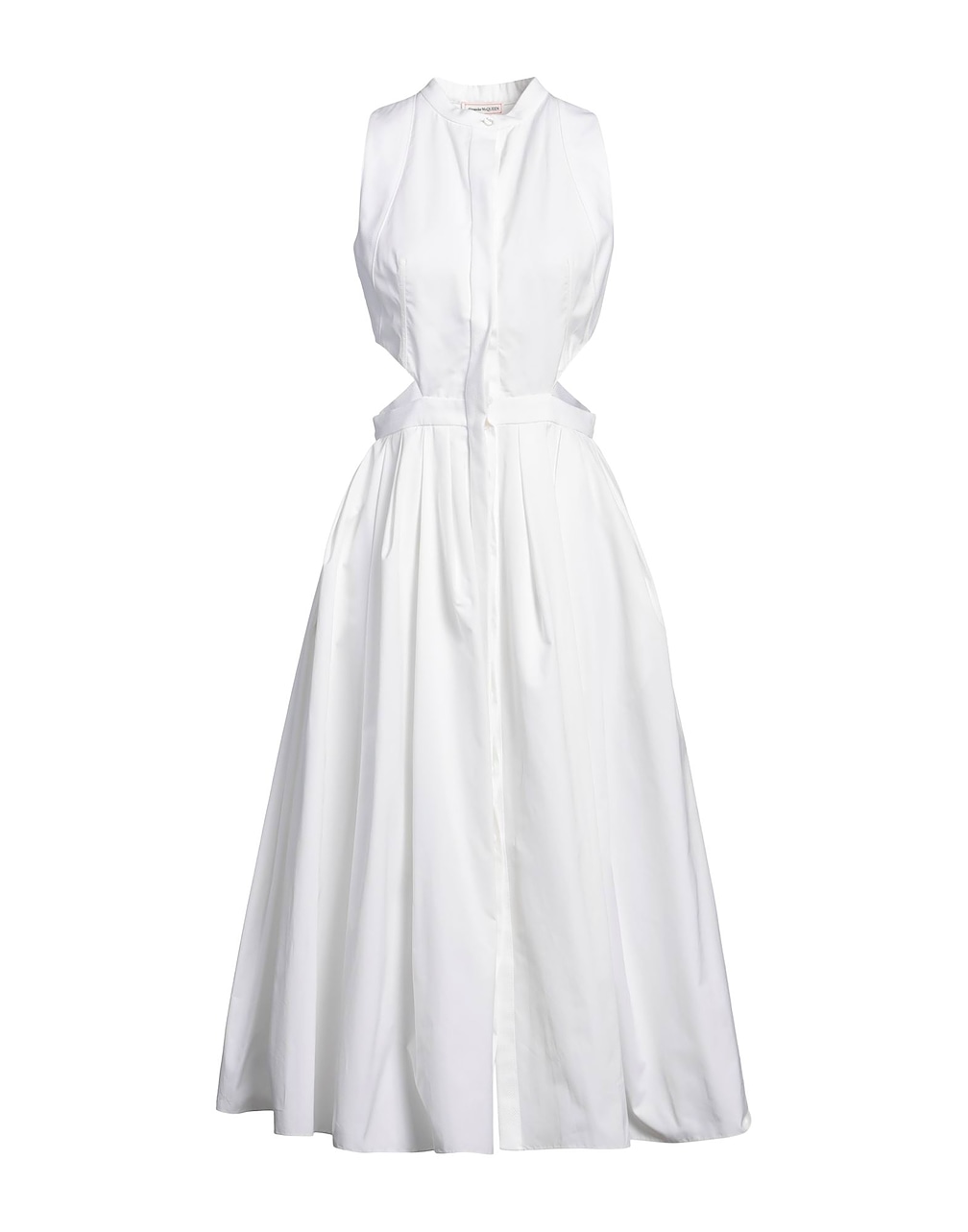 McQ Alexander McQueen - Midi dresses