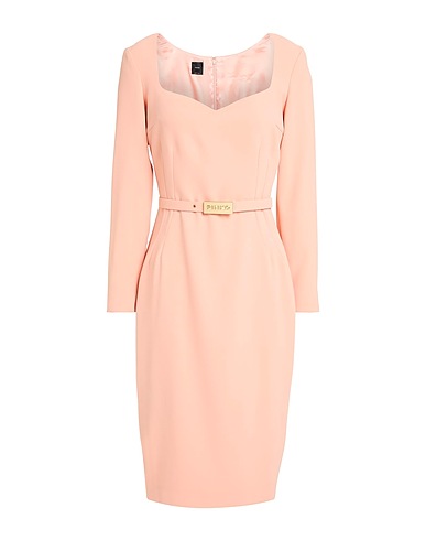 PINKO Robe fourreau 98% Polyester, 2% Élasthanne