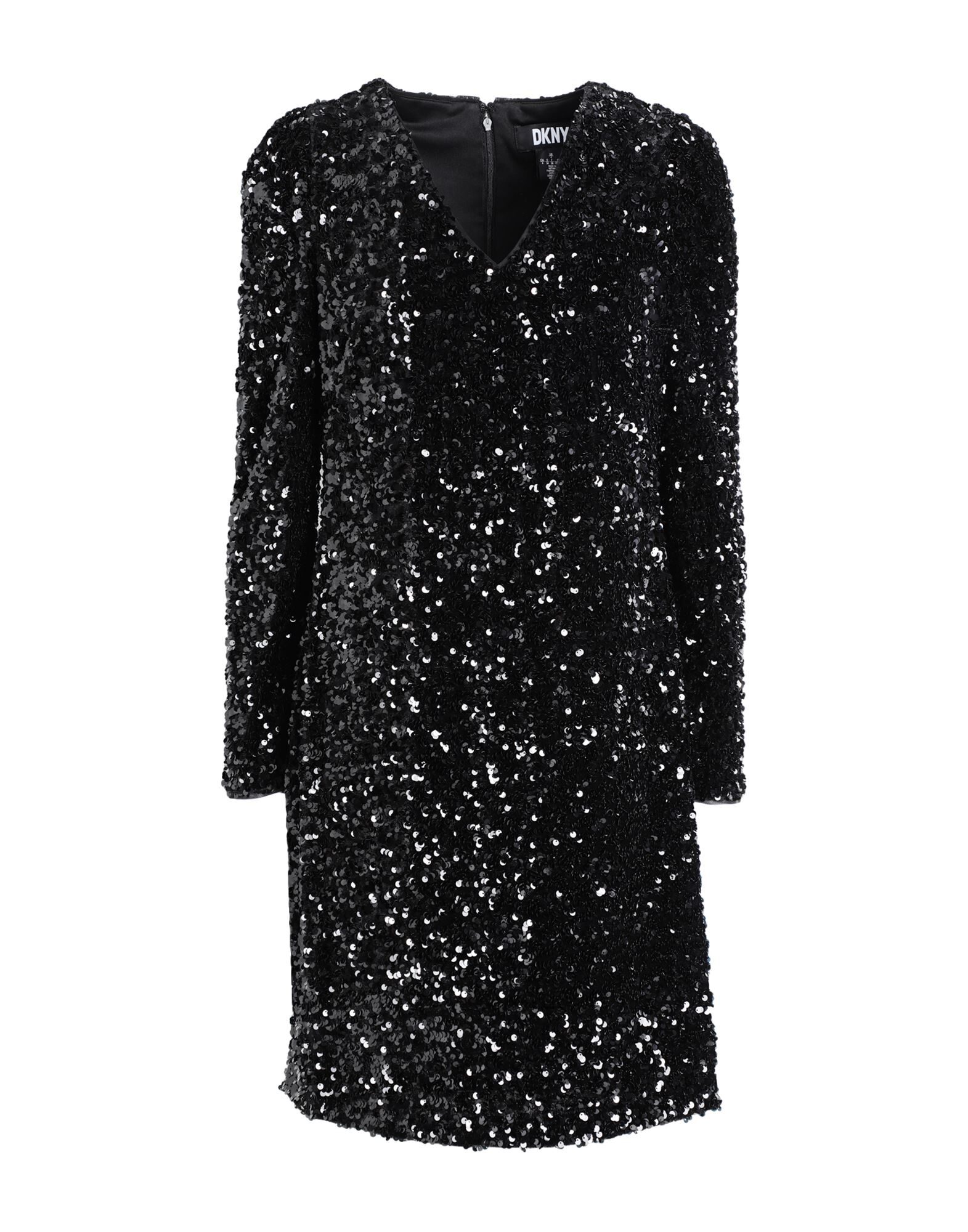 DKNY - Короткие платья