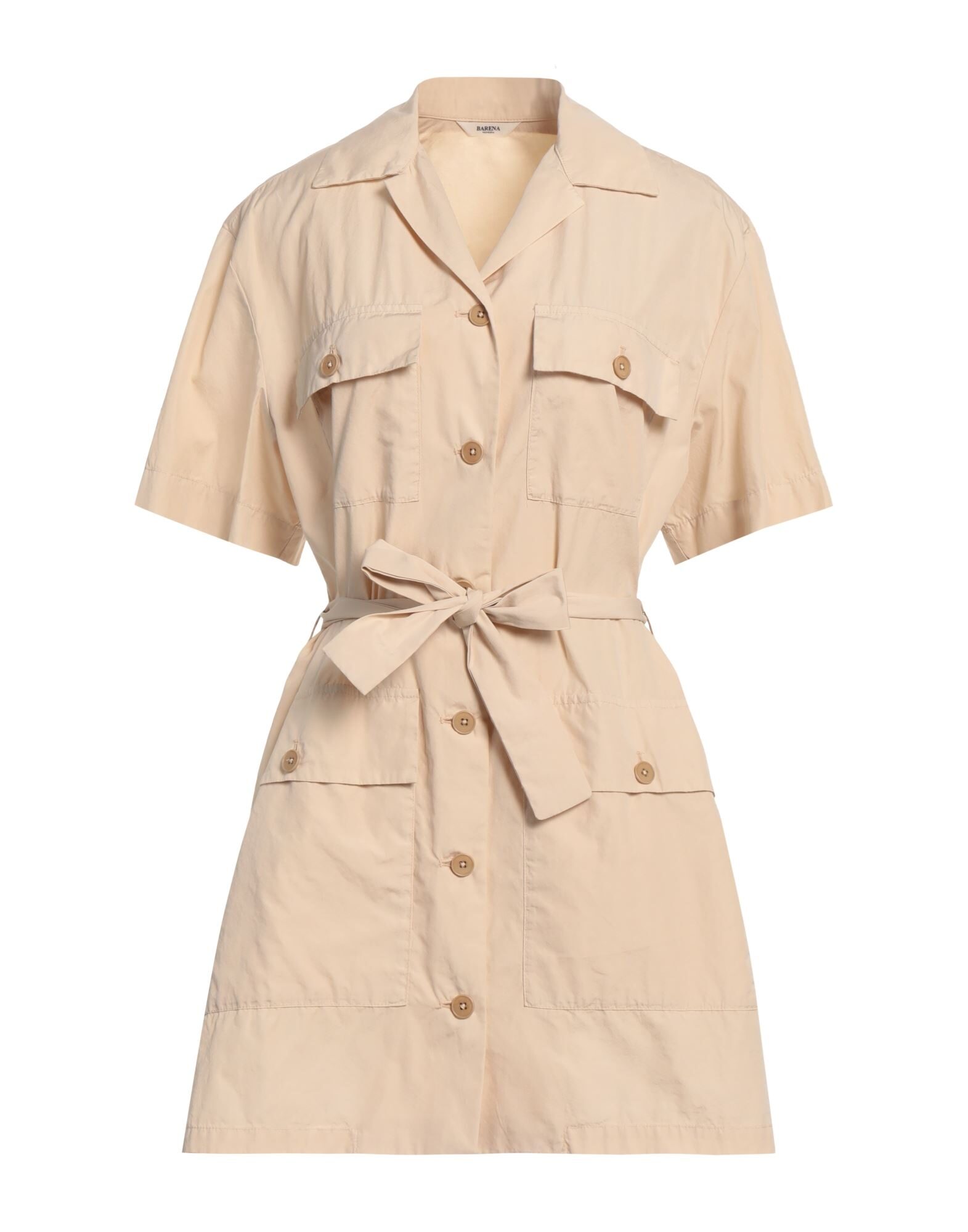 BARENA - Mini dresses