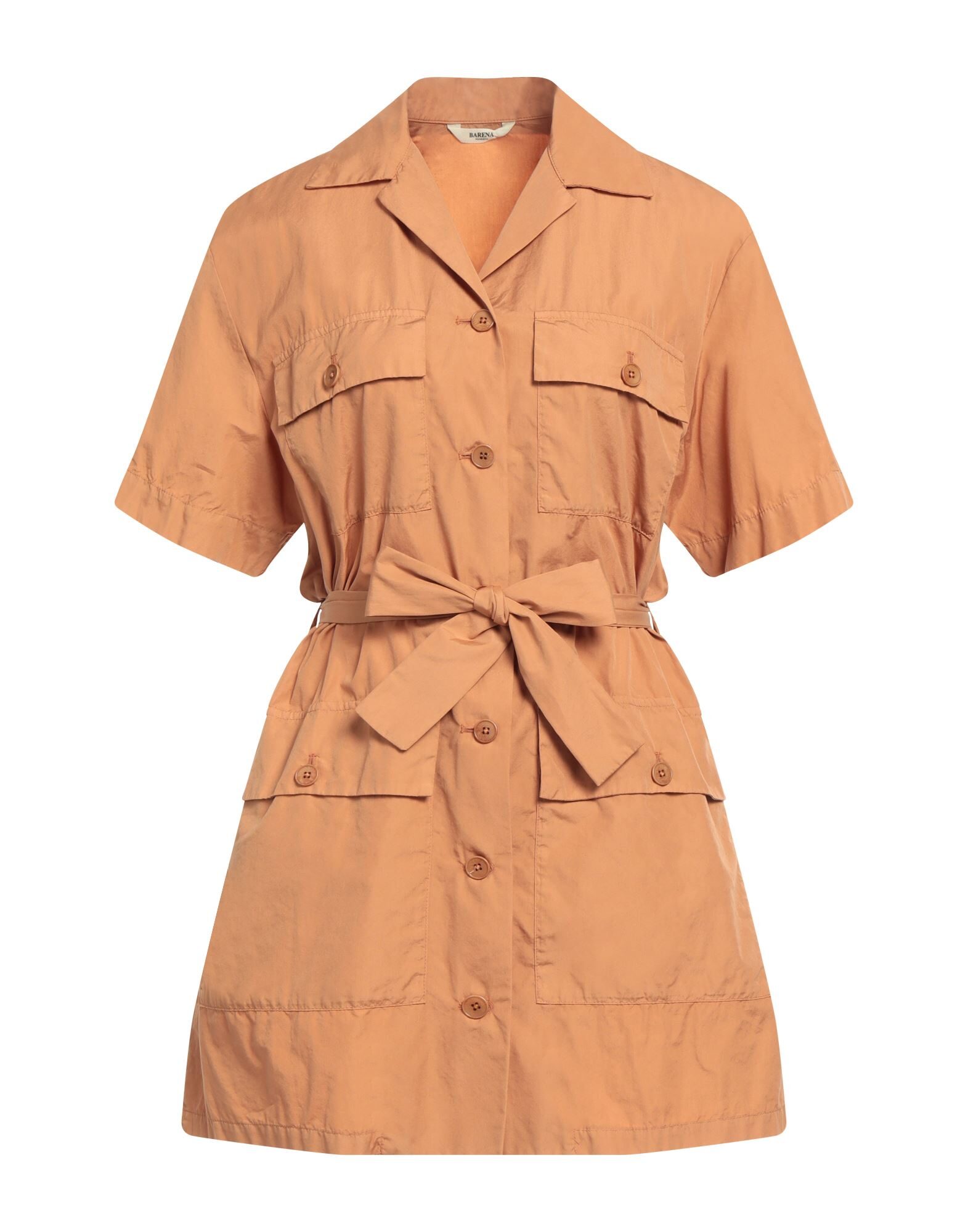 BARENA - Mini dresses