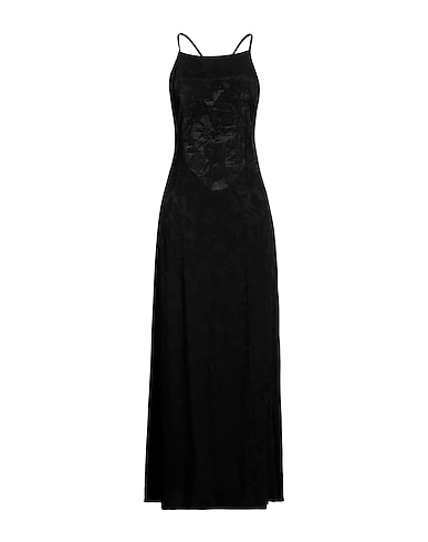 BARENA Long dress 51% Acetate, 49% Viscose