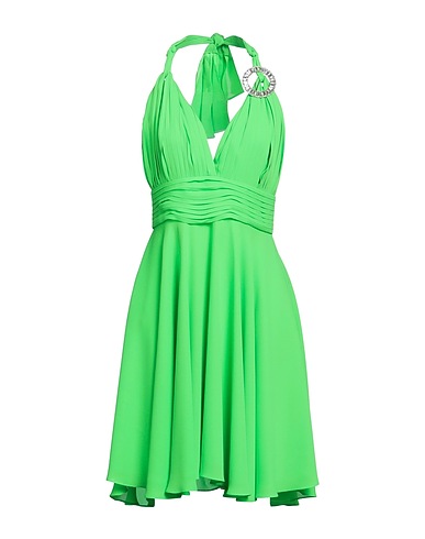 HANITA Robe courte 100% Polyester