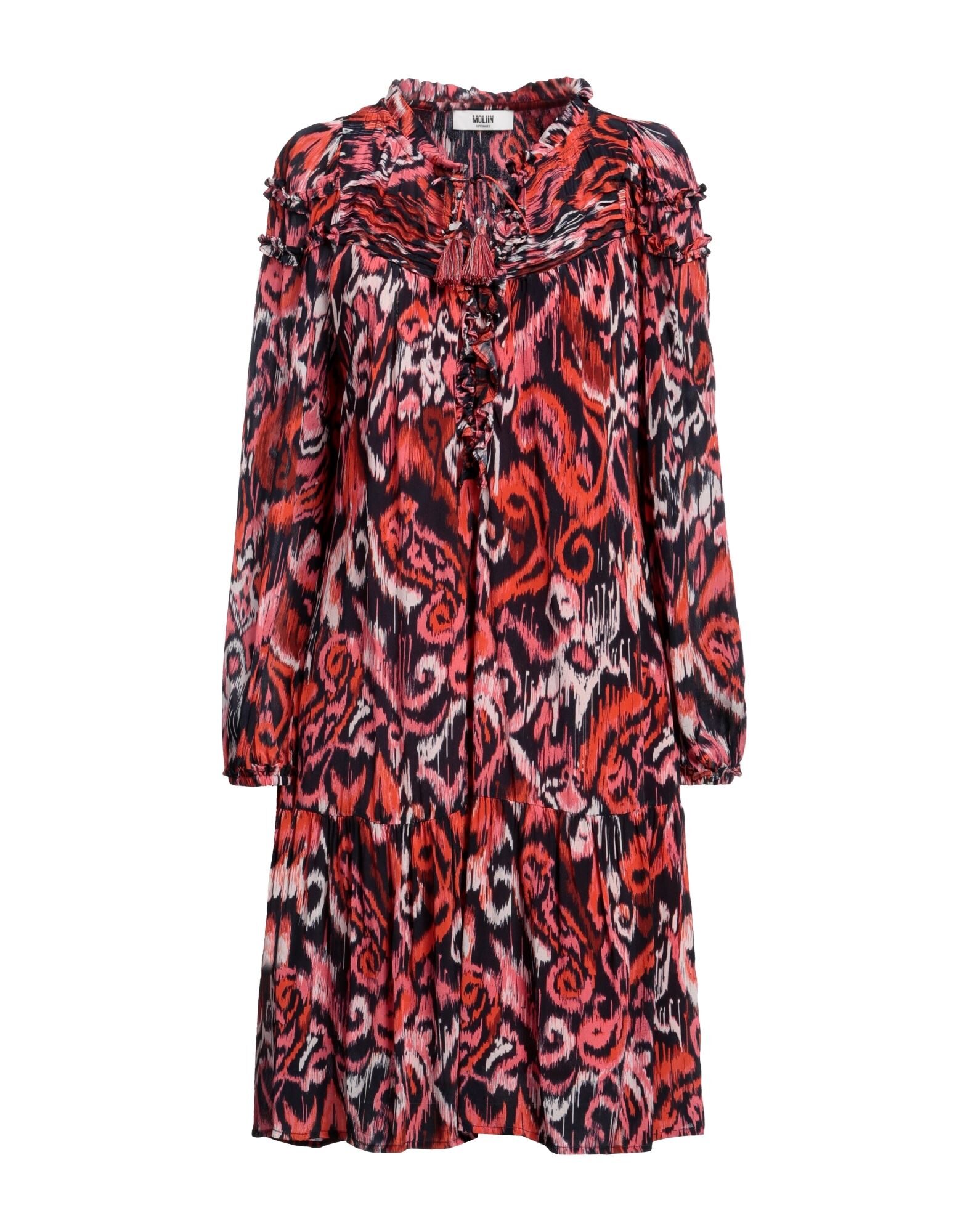 MOLIIN Copenhagen - Midi dresses