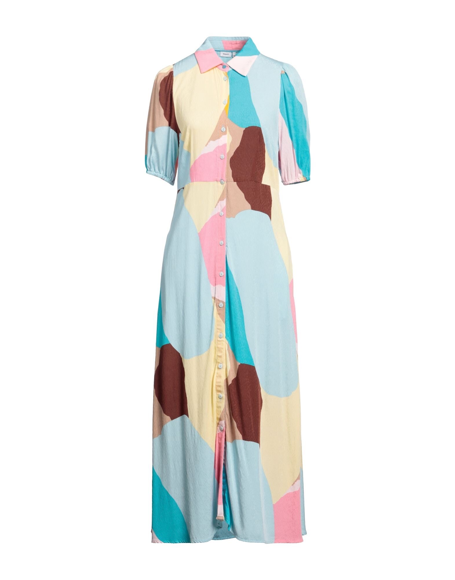 NÜMPH - Maxi dresses