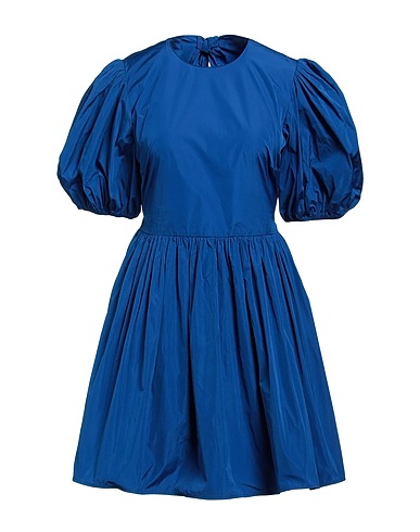 REDValentino Short dress Blue 100% Polyester