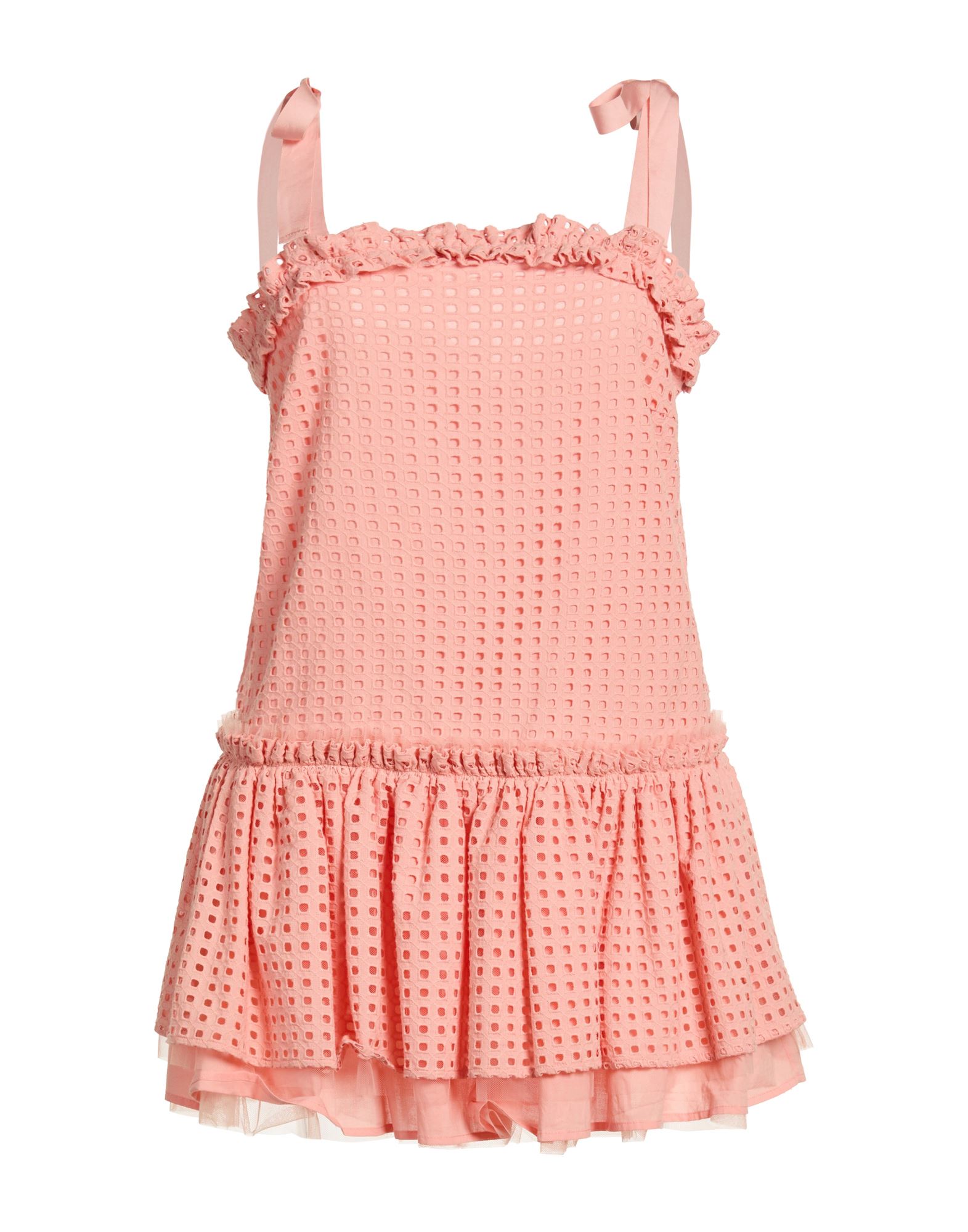 ACTITUDE by TWINSET - Mini dresses