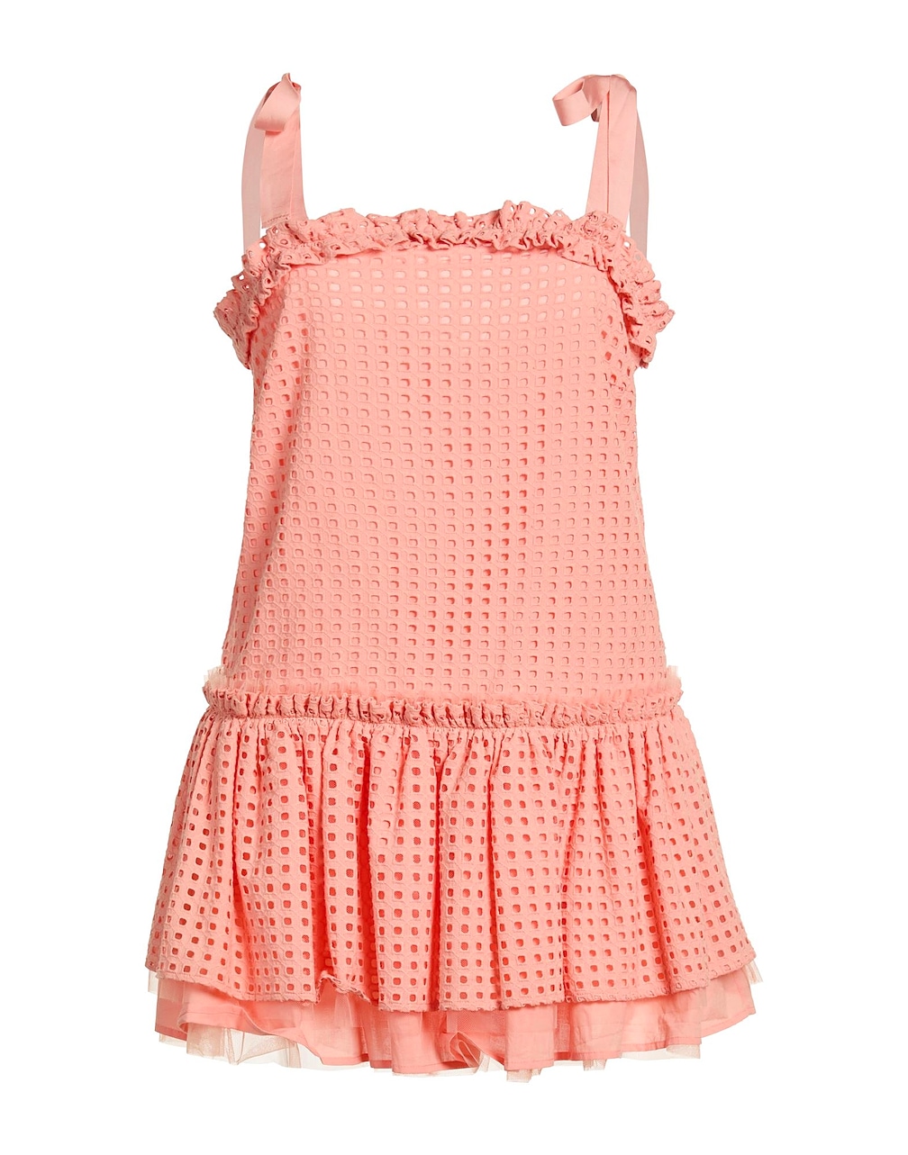 ACTITUDE by TWINSET - Mini dresses