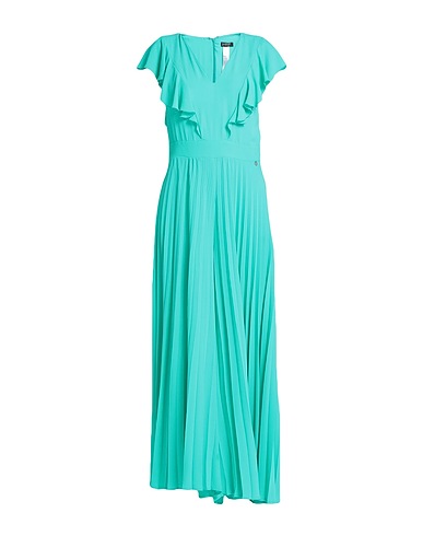LIU •JO Jumpsuits and Overalls Green 100% Polyester