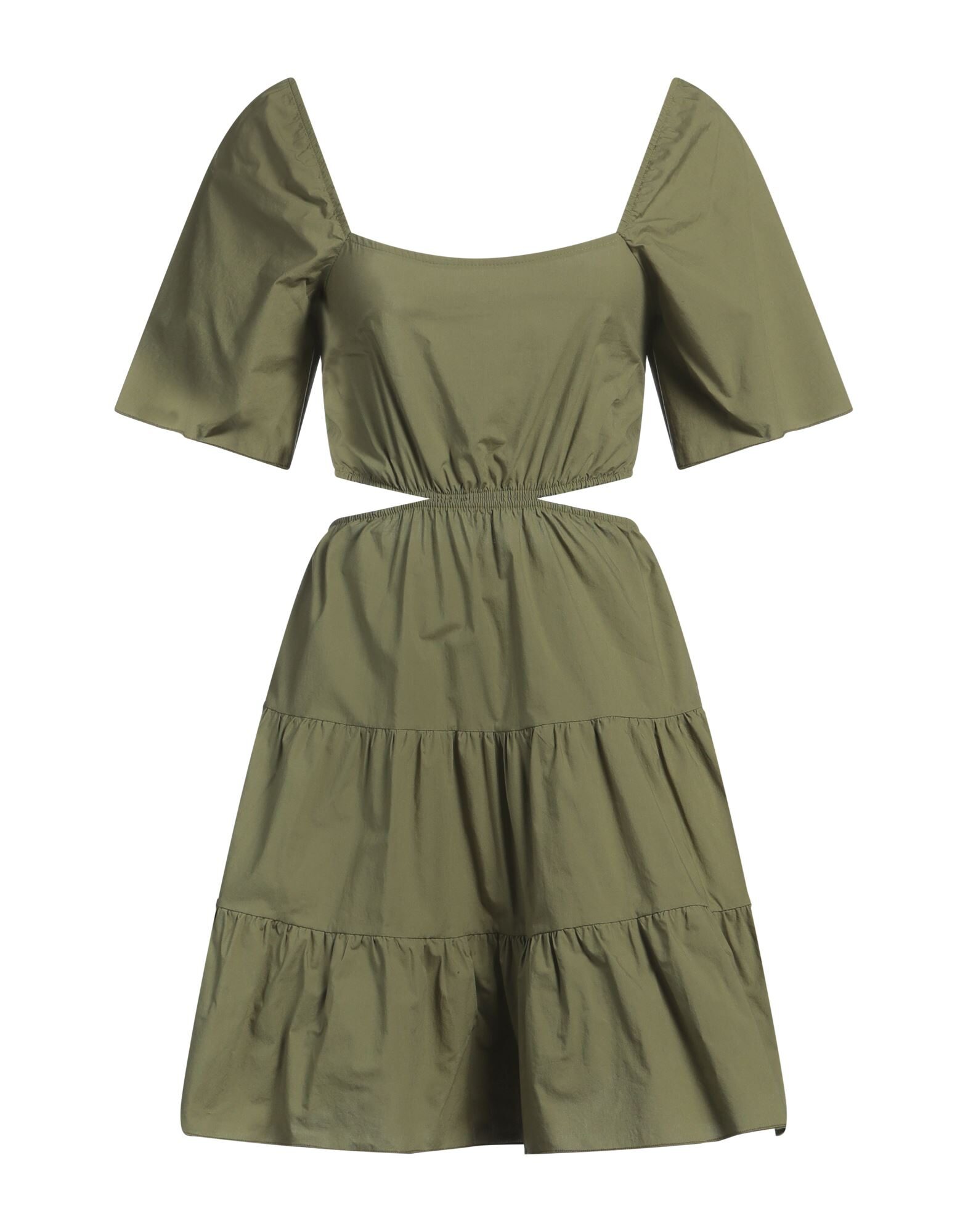 KAOS JEANS - Mini dresses