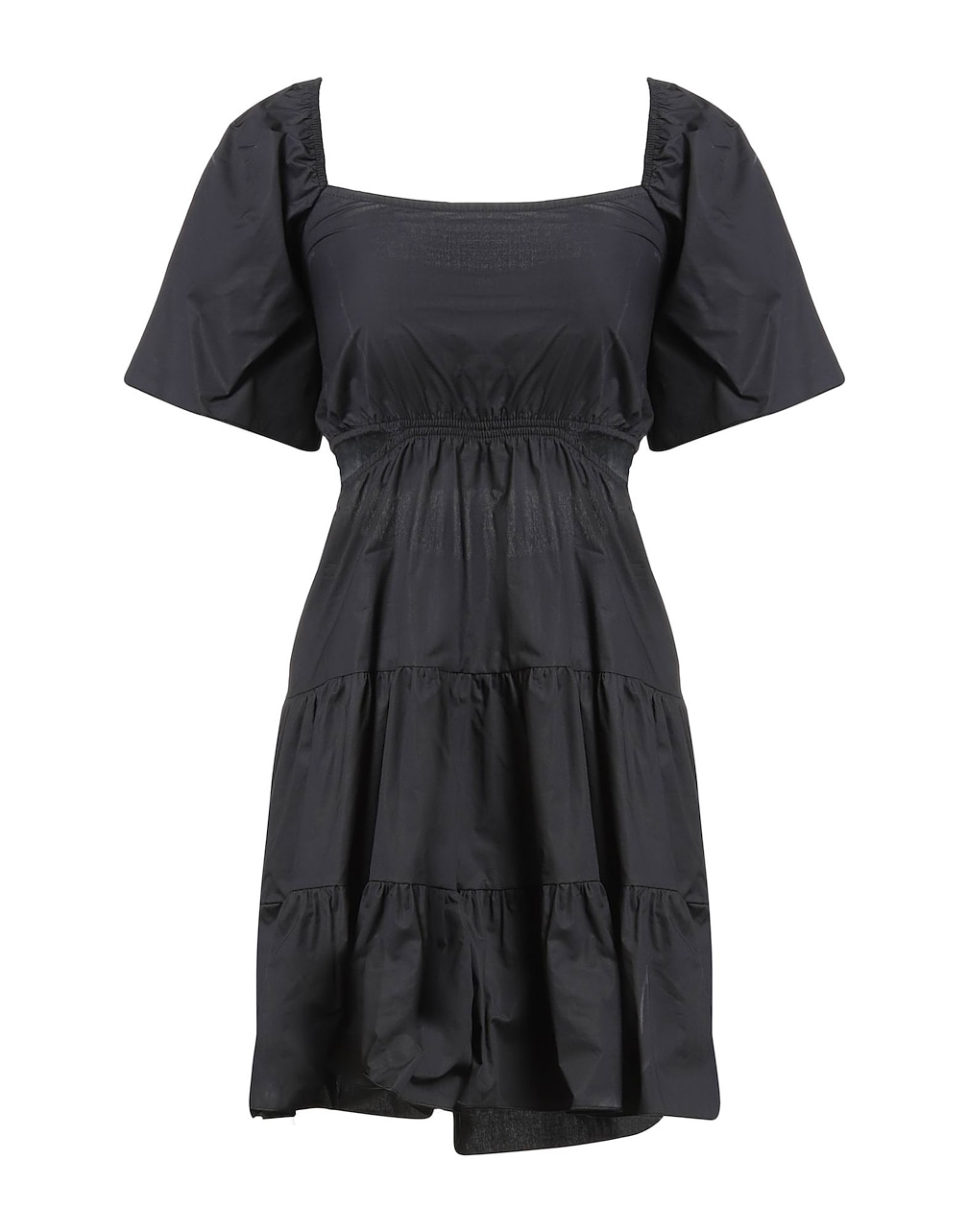 KAOS JEANS - Mini-Kleider